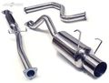 Catback výfuk Japspeed Honda Integra DC2 1.8 GS-R/Type-R (94-01)