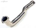 Downpipe s náhradou katalyzátoru Japspeed Nissan Skyline R32 RB20DET/R33 RB25DET GTS-T