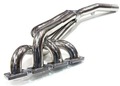 Laděné svody Jap Parts BMW E36 318is/ti M42/M44 (92-98) 4-1