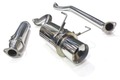 Catback výfuk Japspeed Honda Civic EP2 SI 1.6 Sport 5-dv. (01-05)