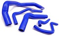 Hadicový kit Japspeed Honda Civic B16/B18 (92-00)