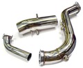 Downpipe Japspeed Toyota Supra Mk3/4 1JZ/2JZ (86-02)