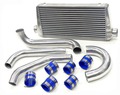Intercooler kit Japspeed Toyota Soarer JZZ30 Twin Turbo 1JZGTTE motor (91-96)