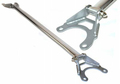 Rozpěrná tyč Jap Parts Mitsubishi Lancer Evo 1/2/3 (92-96) - přední horní
