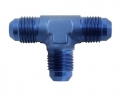 T rozbočovač 3x D-08 (AN8) 3/4"x16-UNF - 3x samec