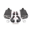Intercooler kit Wagner Tuning pro Porsche 997/1 911 Turbo 480PS (06-08) - EVO1