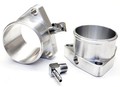 Adaptér na kompresorovou část Garrett GT25R / GT28R / GT28RS - 51mm