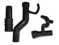Hadicový kit Venair Audi S4 C4 (92-94) / S6 C4 2.2 (95-97)