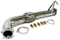 Downpipe Japspeed Nissan 200SX S14 SR20DET (94-99)