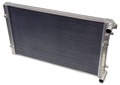 Hlinikový závodní chladič Jap Parts Seat Toledo 1.6/2.0/1.9D/1.8T/1.9TDI (98-04)