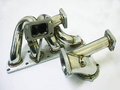 Výfukové svody Jap Parts Opel Vectra / Calibra 2.0 16V C20XE/C20LET - T3 + WG 46mm
