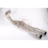 Downpipe se sportovními katalyzátory Wagner Tuning pro Audi TTRS 8J (09-14) / RS3 8P (11-12)