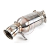 Downpipe s náhradou katalyzátoru Wagner Tuning pro BMW F30 / F31 / F32 / F33 / F34 335i/435i/xi (13-)