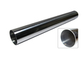 Hliníková (Alu) trubka rovná - průměr 76mm (3 palce) - délka 60cm