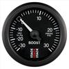 Přídavný budík Stack ST3112 52mm tlak turba - psi