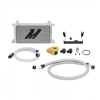 Olejový chladič Mishimoto na Subaru Impreza WRX/STi GD EJ25 (06-07) - s termostatem