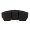 Přední brzdové destičky D2 Racing 286/304mm - sport (sportovní)
