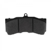 Zadní brzdové destičky D2 Racing 380mm - sport (sportovní)