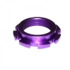 Matice 50mm na pružinu pro štelovatelný podvozek D2 Racing