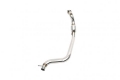Downpipe se sportovním katalyzátorem Innotech (IPE) na Ford Mustang 2.3T EcoBoost (15-)