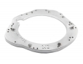Adaptér PMC na převodovku Toyota / Lexus 1JZ / 2JZ - Nissan 350Z Z33 / 370Z Z34 manuál