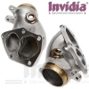 Koleno od turba Invidia pro Mitsubishi Lancer Evo 7/8/9 (01-07)