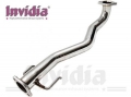 Downpipe Invidia pro Mitsubishi Lancer Evo 7/8/9 (01-07)