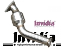 Sportovní katalyzátory Invidia pro Infiniti G37 V36 (08-15)