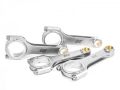 Kované ojnice Integrated Engineering na VW Beetle MK2 MQB 2.0TSI EA888 Gen3 (11-15) - 22mm pin - s olejovou drážkou