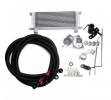 Olejový chladič kit 14 šachet ProRacing na VW Golf 6 5K1 2.0 TFSI EA888 G2 (08-12)