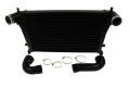 Intercooler kit Škoda Octavia III 5E včetně RS 1.8/2.0 TSI EA888 Gen. 3 - černý