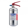 Hasící přístroj Sparco 2,4l - hliníkový (práškový)