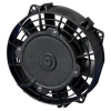 Vysoce výkonný ventilátor Spal - sací, průměr 167mm