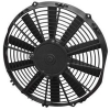 Vysoce výkonný ventilátor Spal - sací, průměr 305mm