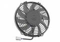 Vysoce výkonný ventilátor Spal - sací, průměr 225mm