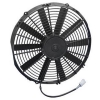 Vysoce výkonný ventilátor Spal - sací, průměr 350mm