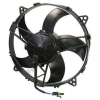 Vysoce výkonný ventilátor Spal - sací, průměr 280mm