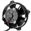 Vysoce výkonný ventilátor Spal - tlačný, průměr 96mm