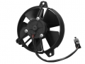 Vysoce výkonný ventilátor Spal - tlačný, průměr 130mm