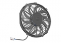Vysoce výkonný ventilátor Spal - tlačný, průměr 280mm
