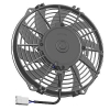 Vysoce výkonný ventilátor Spal - tlačný, průměr 305mm