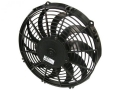 Vysoce výkonný ventilátor Spal - sací, průměr 280mm, 24V