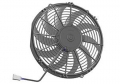 Vysoce výkonný ventilátor Spal - sací, průměr 305mm, 24V