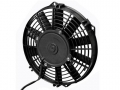 Vysoce výkonný ventilátor Spal - sací, průměr 225mm, 24V