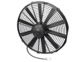 Vysoce výkonný ventilátor Spal - sací, průměr 385mm, 24V
