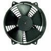 Vysoce výkonný ventilátor Spal - tlačný, průměr 140mm, 24V