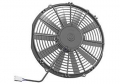 Vysoce výkonný ventilátor Spal - tlačný, průměr 305mm, 24V