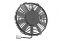 Vysoce výkonný ventilátor Spal - tlačný, průměr 225mm, 24V