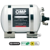 Elektrický hasicí systém OMP, hliníkový, FIA homologace (pěnový)