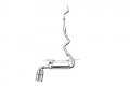 Catback výfuk Innotech (IPE) na BMW 3-Series GT F34 328i (13-)